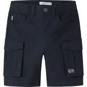 Name it Pantalon 'Ryan' bleu nuit