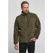 Brandit Pull-over kaki