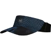 Buff Go Visor Bleu S-M