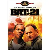 Import Bat 21 DVD