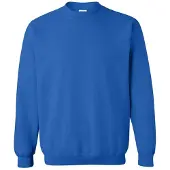 Gildan Sweat-shirt Gildan 18000 femme || Taille EU S