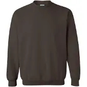 Gildan Sweat-shirt Gildan 18000 femme || Taille EU S