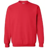 Gildan Sweat-shirt Gildan 18000 femme || Taille EU 5XL
