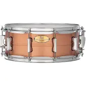 Pearl Primal Snare Collective 14 x 5.5 inch Copper Shell caisse claire