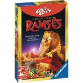 Ravensburger Jeu - Ramsès Coup de Cur