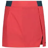 CMP 30t6485 Skort Rouge 14 Years Fille