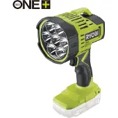 Ryobi 5133005388 Led Spotlight Vert