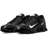 Nike Chaussure de sport 'Reax 8' noir / blanc