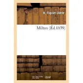 Hachette Milton