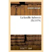 Hachette La famille Aubernin
