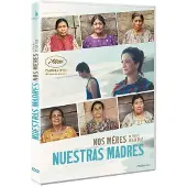 Pyramide Nuestras Madres DVD