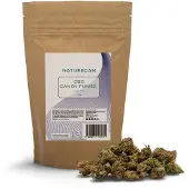 Naturecan Fleur de CBD | Candy Fumez