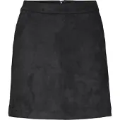 Vero Moda Jupe 'VMDonna Dina' noir