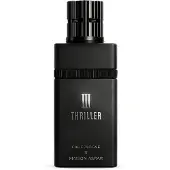 Maison Asrar III Thriller – extrait de Parfum 100ml NEU