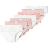 Schiesser Sous-vêtements ' 95/5 ' rose / blanc