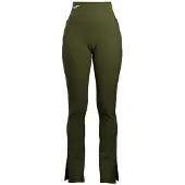 Joma Street Generation Leggings Vert L Femme