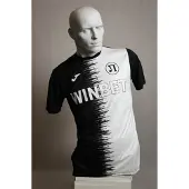 Joma Maillot de handball CITY II TRIKOT