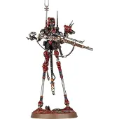 Games Workshop Warhammer 40,000 ( 40k ) - Adeptus Mechanicus : Sydonian Skatros 59-31
