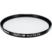 Hoya CineProHD Black Mist 1/4 - 95mm