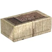 Squaroes Attack On Titan Shiganshina District Deck Case Marron Enfants