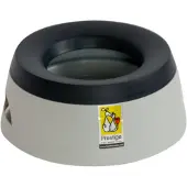 RoadRefresher Road Refresher Pet Travel Bowl - Gris