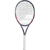 Babolat Raquette de tennis EVO Aero Lite Pink