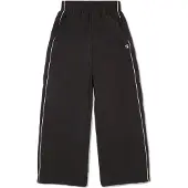 FILA Pantalon 'San Siro' noir / blanc