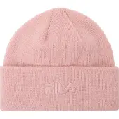 FILA Unisexe, Bonnet, Cella Cap, Multicolore, Pink, (Taille unique)