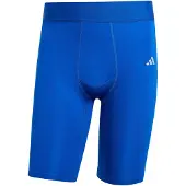 Adidas Sous-vêtements de sport bleu / blanc