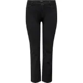 ONLY Carmakoma Augusta High Waist Pants Noir 54 / 30 Femme