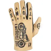 Helstons Kustom Beige Gants Taille T13