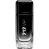 Carolina Herrera 212 VIP Black EDP 100 ml M