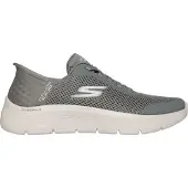 SKECHERS Go Walk Flex Grand Entry Trainers Gris EU 36 Femme