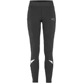 Kari Traa Louise 2.0 Leggings Noir S Femme