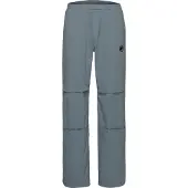 Mammut Crag Climbing Pants Bleu 48 / Regular Homme
