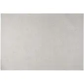 vidaXL Tapis LUGO, crème et gris, 120 x 170 cm, polyester