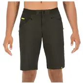 Karpos Noghera Shorts Vert 50 Homme