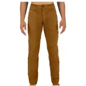 Karpos Pez Pants Marron 46 Homme