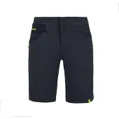 Karpos Noghera Bermuda Shorts Noir,Gris 56 Homme