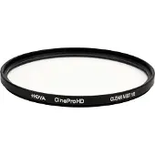 Hoya CineProHD Clear Mist 1/8 - 52mm