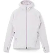 Houdini Power Hoodie Violet M Femme
