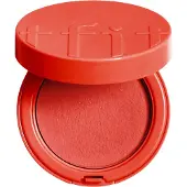 TFIT Fluffy Velvet Cushion Blush - 4 g No.R01 Bright Red