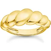 Thomas Sabo - TR2494-413-39-54 - Bague - Femmes - Formes organiques - taille de la bague 54