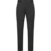 Salewa Pedroc 3 Durastretch 2in1 Pants Noir M Femme