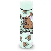 KARACTERMANIA Oh My Pop ! Capybara-thermosflasche Taille unique