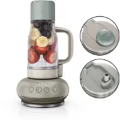 Ninja BlendBOSS Tumbler Blender DB351EUPR Lavande/Limonade