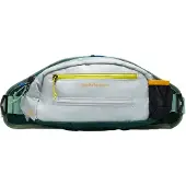 Peak Performance - Sacoche - Trail Hip Bag Ponderosa Pine - Vert