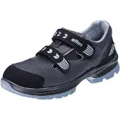 Atlas C 1605 XP ESD S1P anthracite/noir Gr. 38