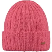 Barts Bayne Beanie Rose