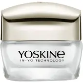 Yoskine Crema Notturna Oro Giappone (60 ml, Crème de jour, Crème de nuit)